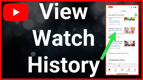 youtubeporn|Watch History